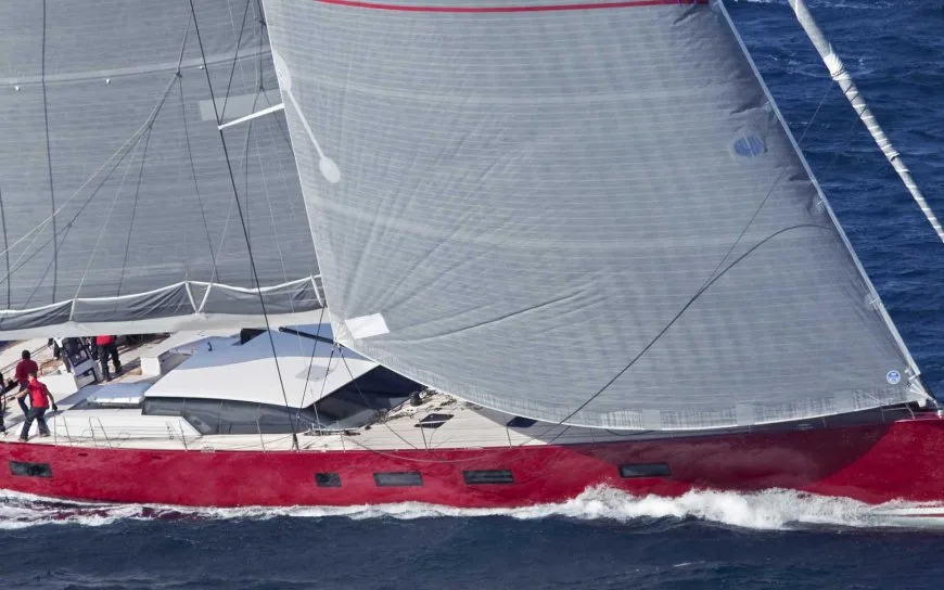 NOMAD IV : Un projet exceptionnel