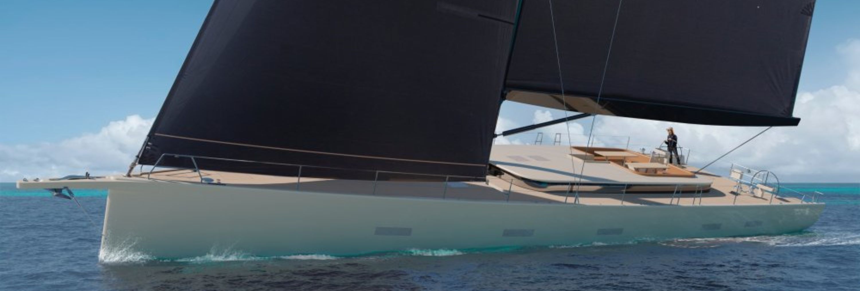 Nouvelle Construction Y Yachts : Y8 Custom