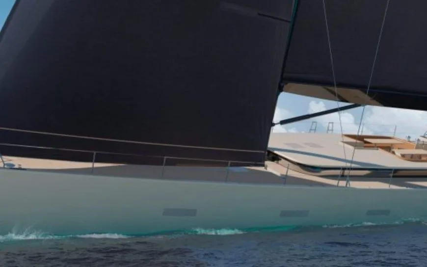 Nouvelle Construction Y Yachts : Y8 Custom