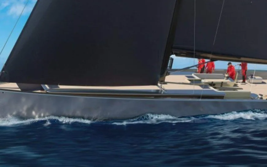 YBreeze75 : Nouveau Modèle YYachts