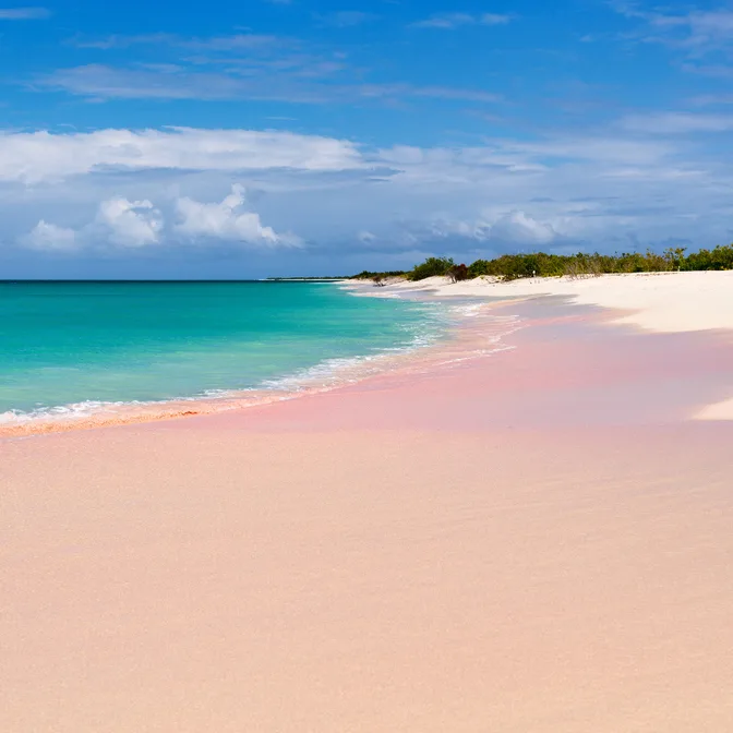 Low Bay, Barbuda
