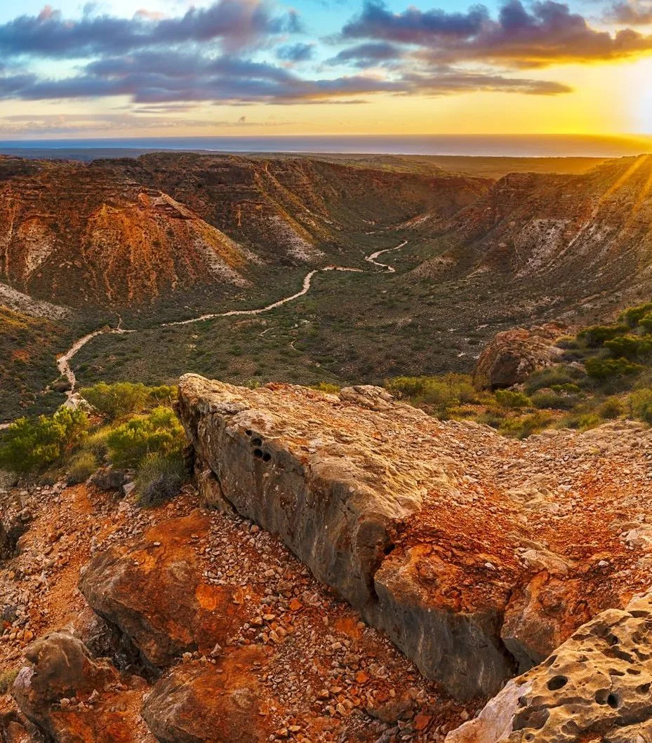 Australie : Terre d'Aventures Infinies ou Paradis Naturel ?