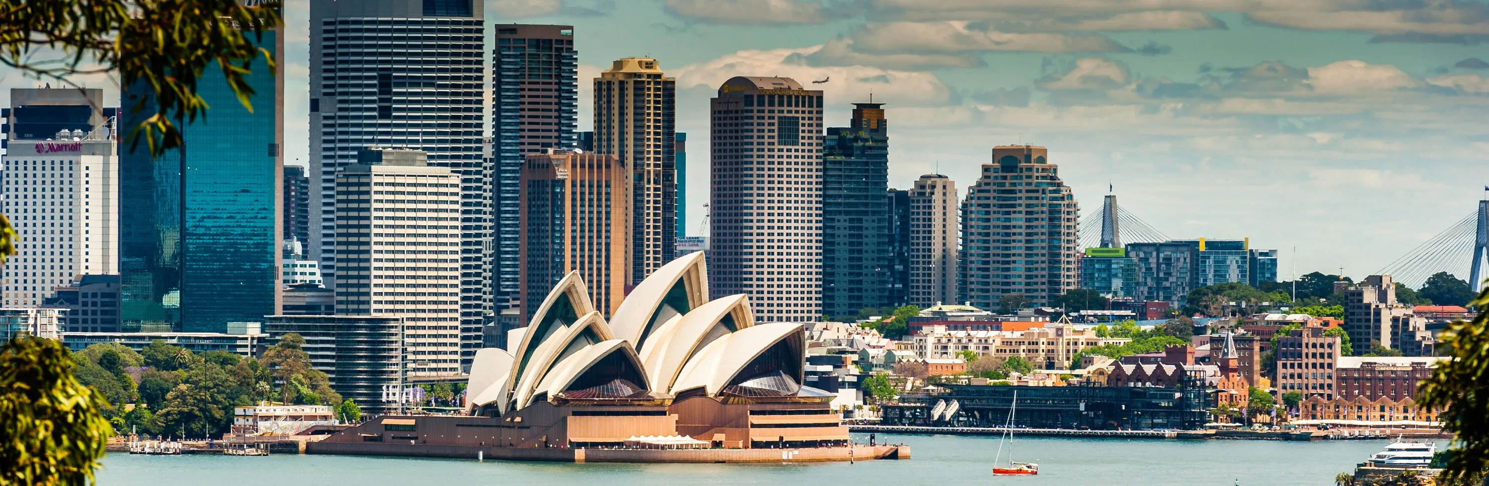 BGYB Destination : Itinéraire Suggéré