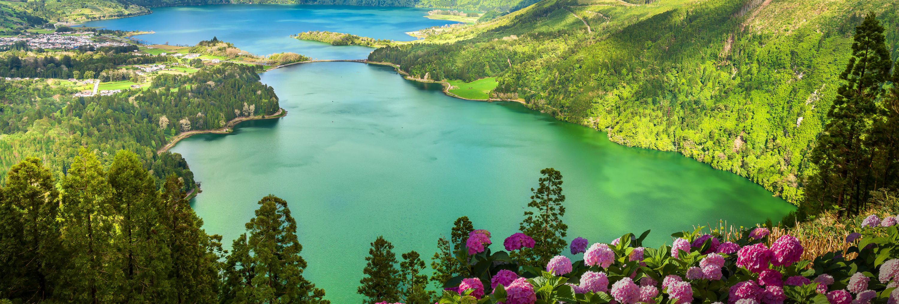 Les Açores