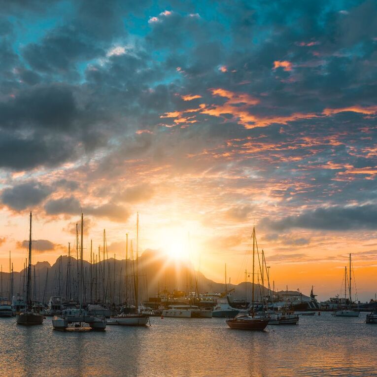 Mindelo