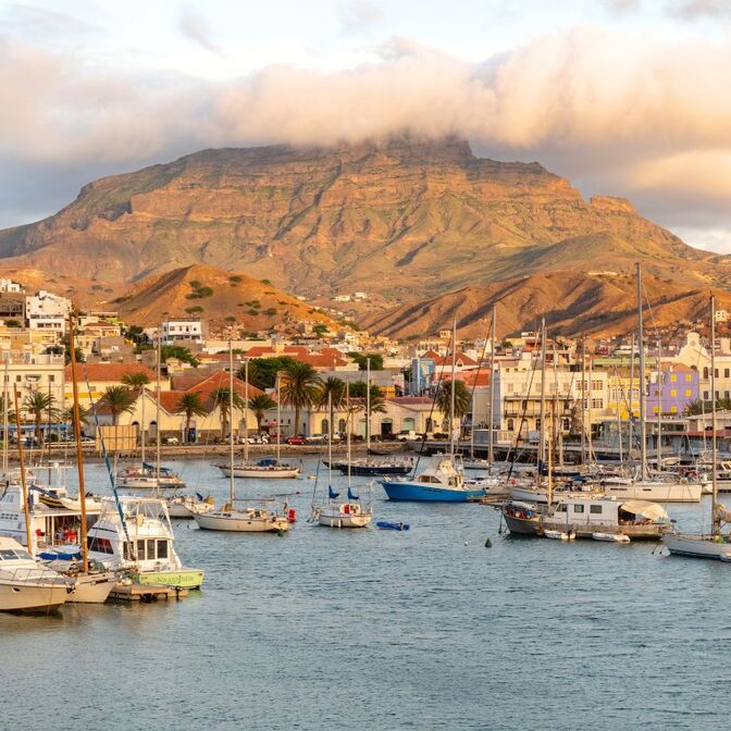 Mindelo