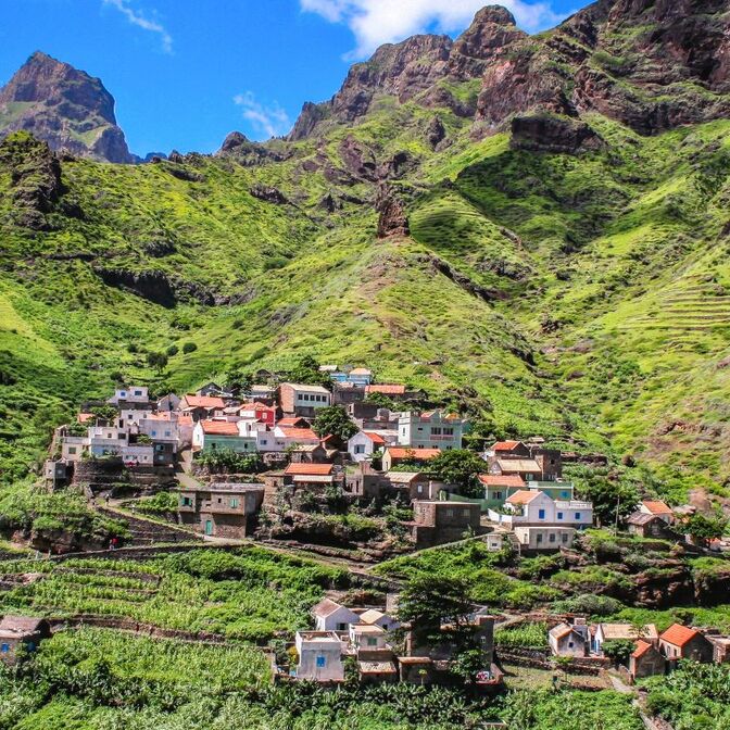 São Nicolau 