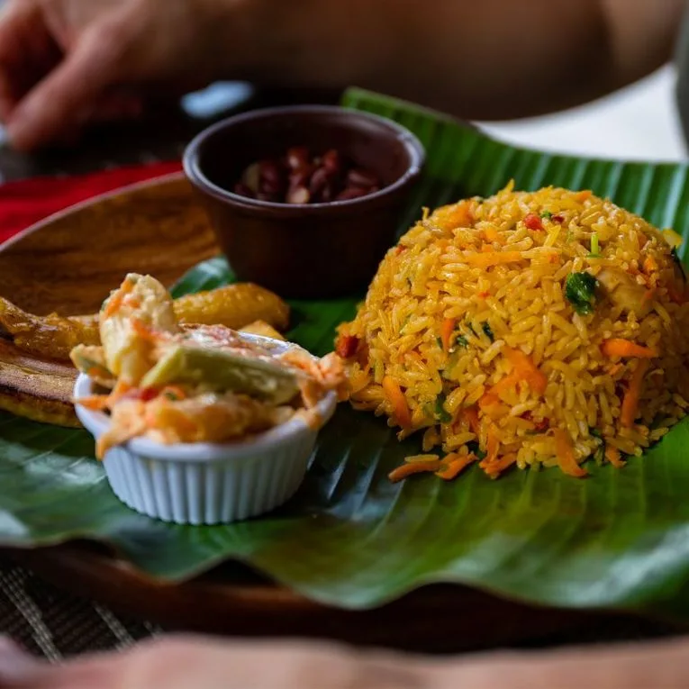 Cuisine costaricienne