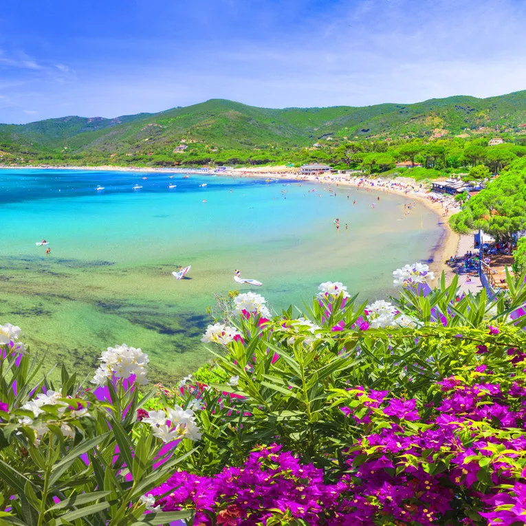 Des Eaux Cristallines