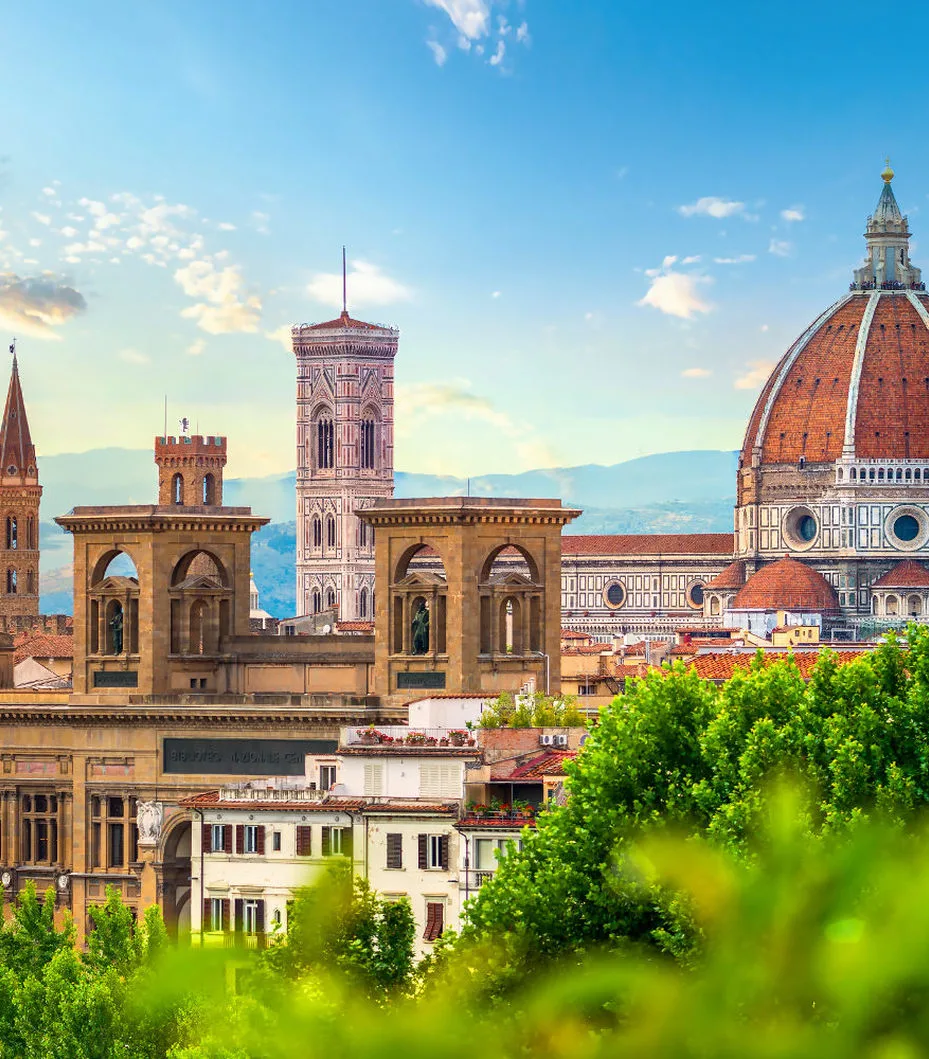 Avant d'embarquer...