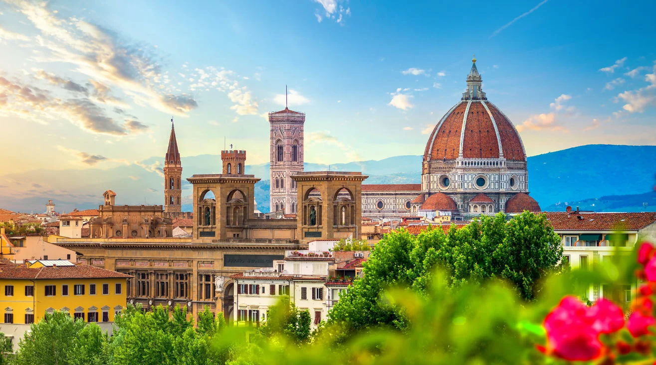 bgyb: Toscane & île d’Elbe