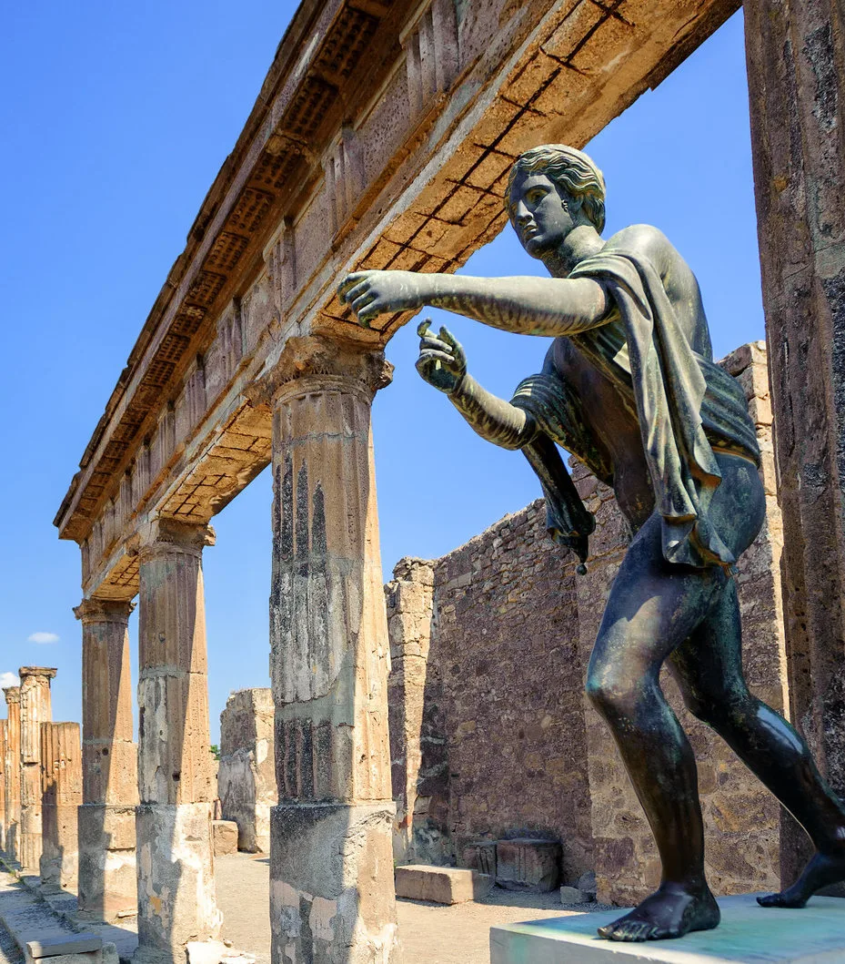 Paysages aux milles saveurs