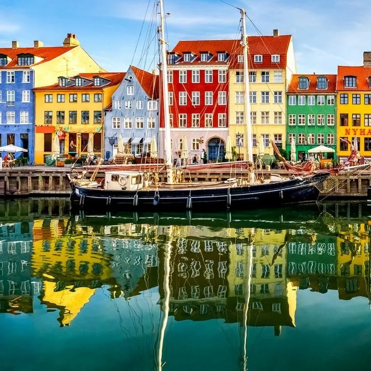 Copenhague