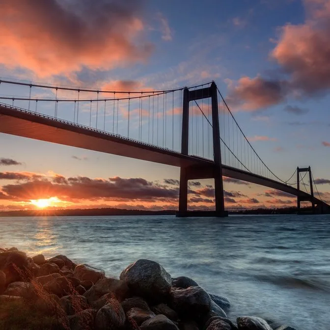 Endelave, Middelfart et Lillebælt