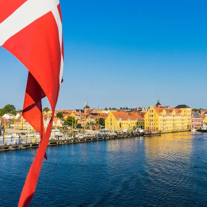 Marstal et Svendborg