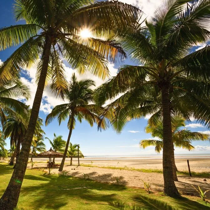 Denarau Marina – Viti Levu