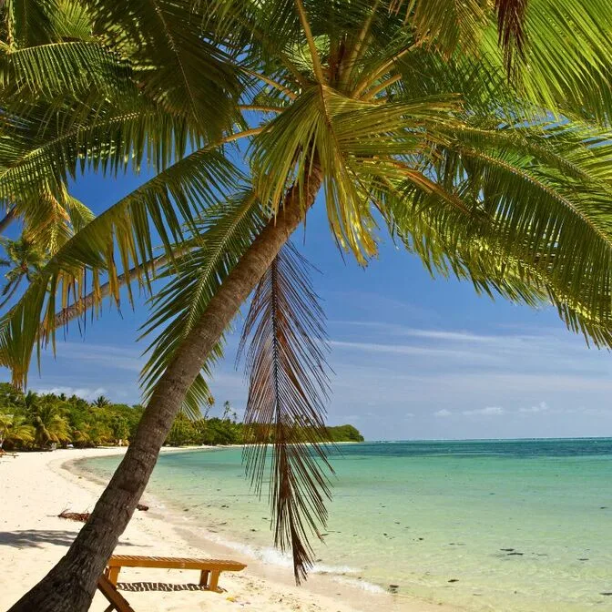 Îles Mamanuca