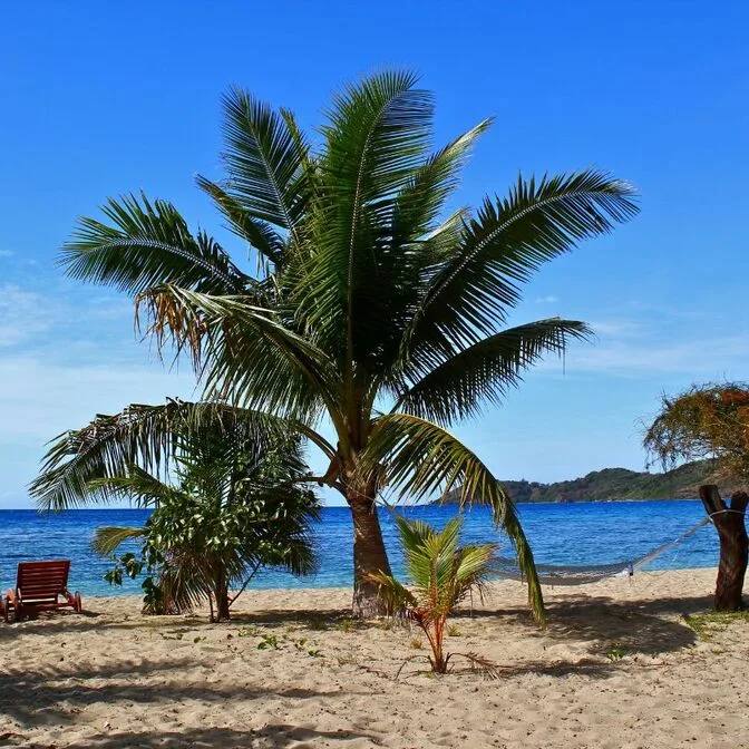 Île de Naviti