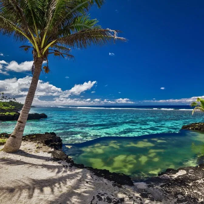 Île de Vomo puis retour à Denarau