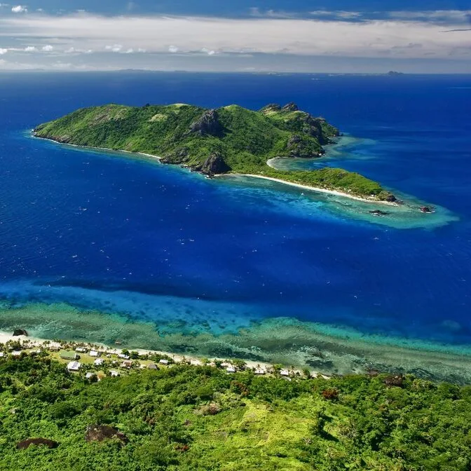 Île de Waya