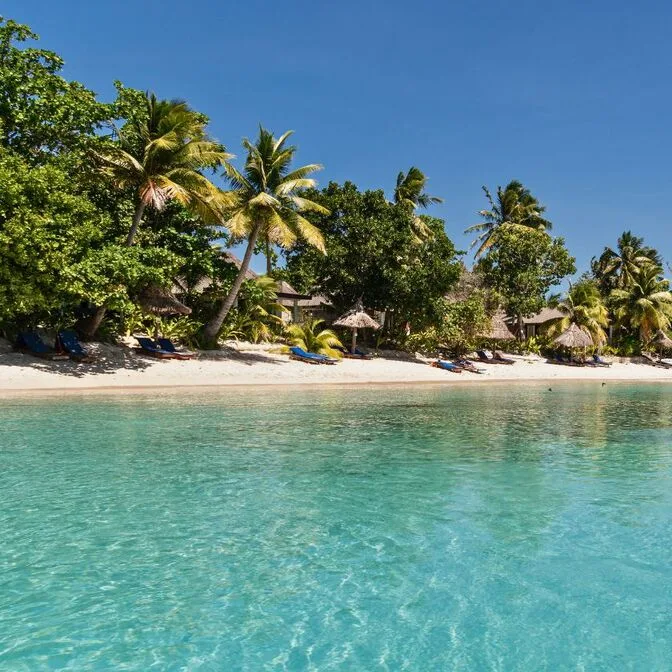 Îles Yasawa