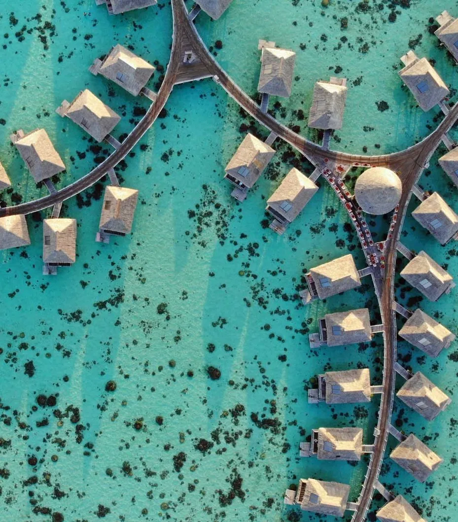 Location de Yacht en Polynésie pour une croisière au paradis