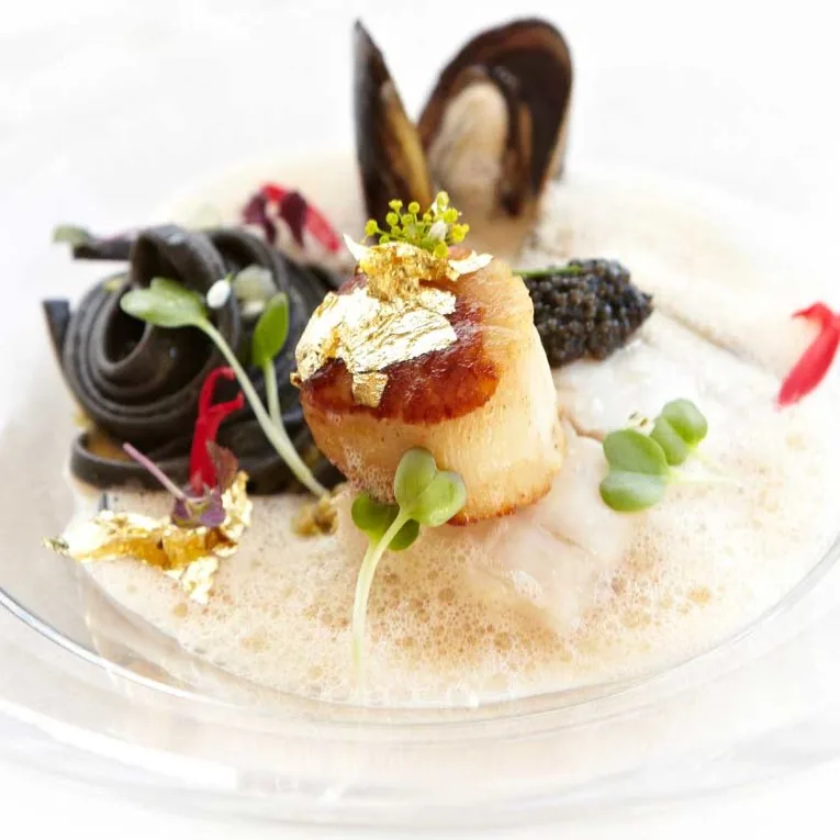 Gastronomie française