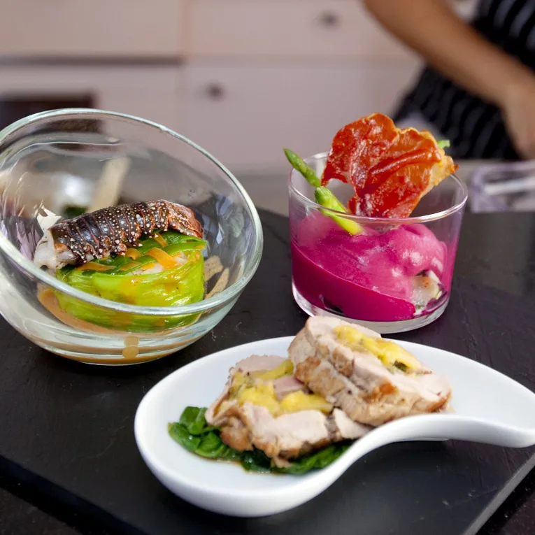 La Gastronomie Française