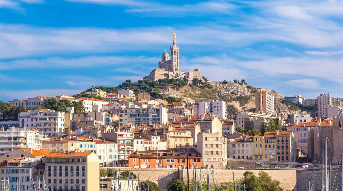 bgyb: Marseille à Saint Tropez