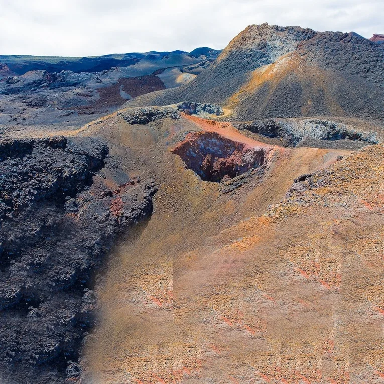 Des Paysages à couper le souffle