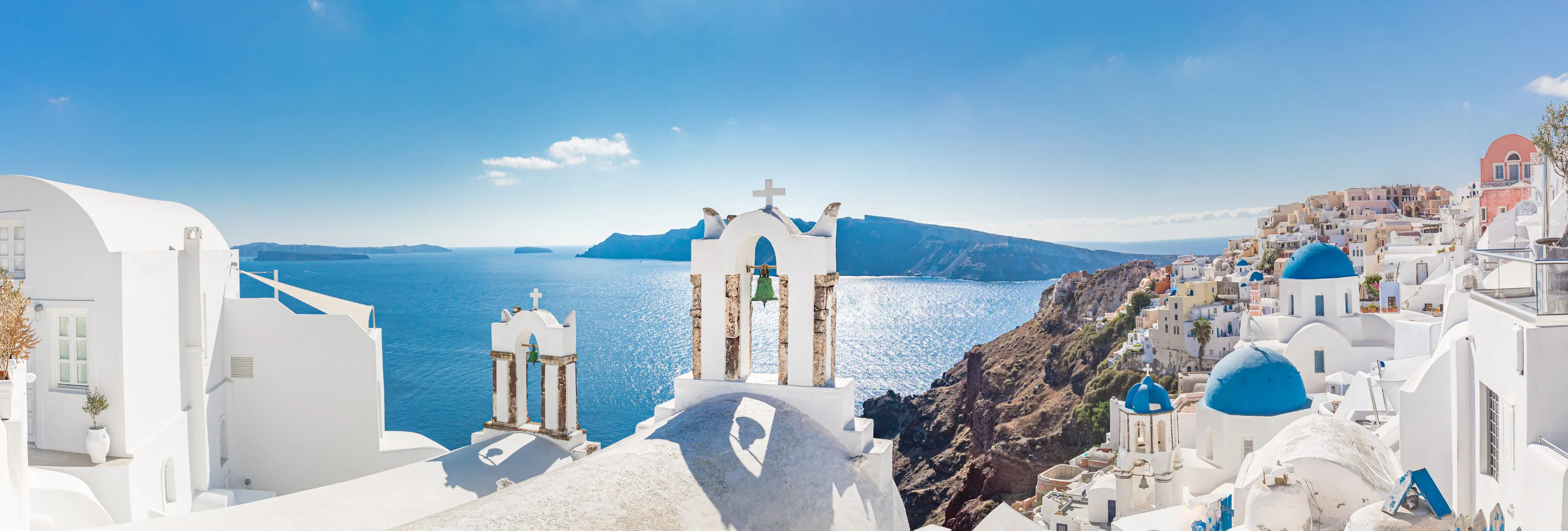 Les Cyclades - Grèce