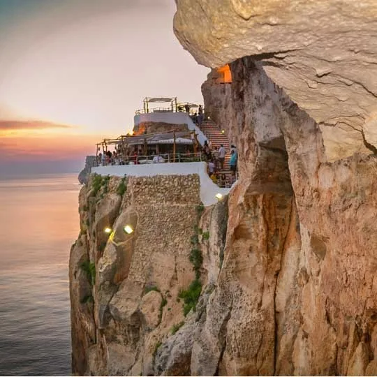 Vie Nocturne des Baléares