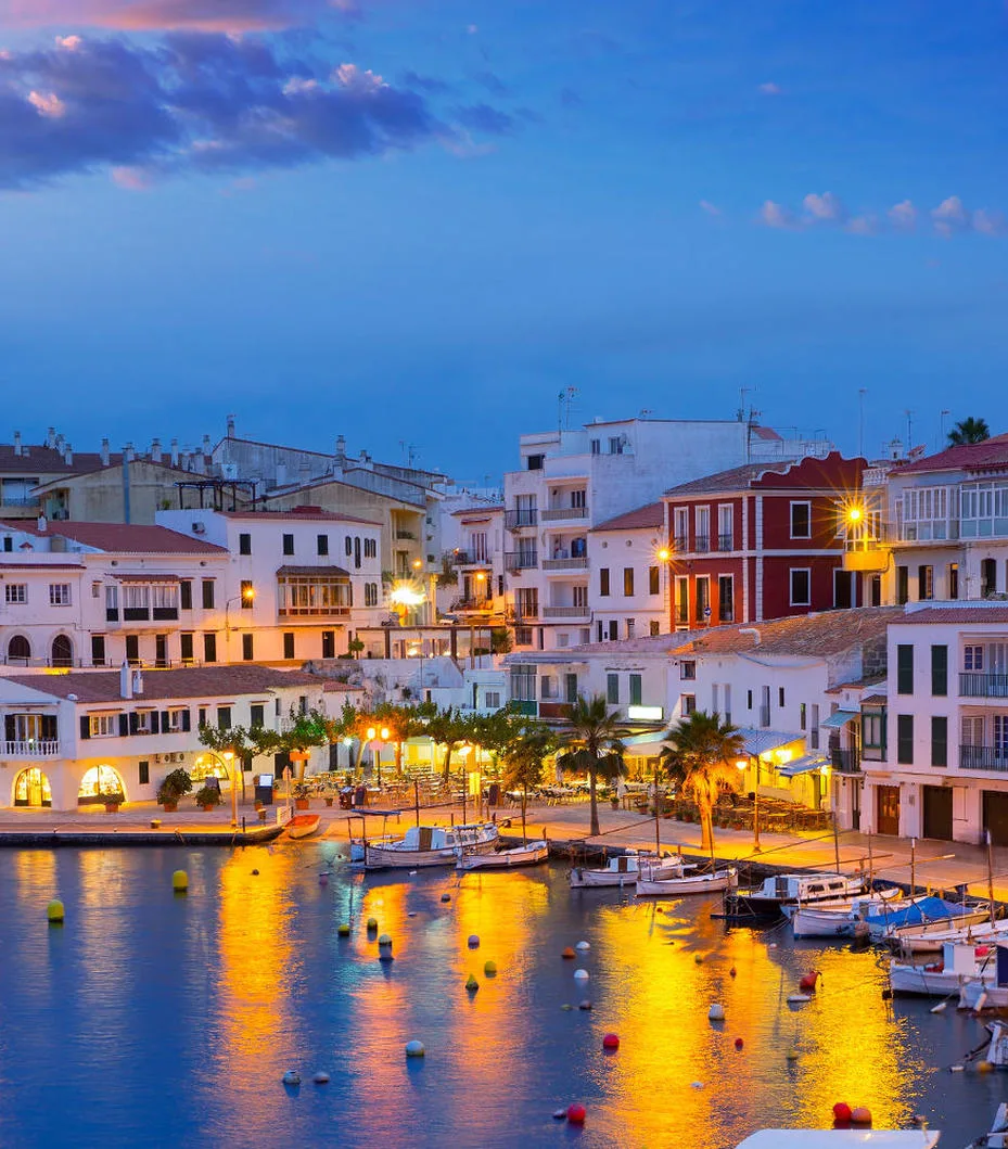 Louer un yacht dans les îles Baléares pour une croisière mémorable