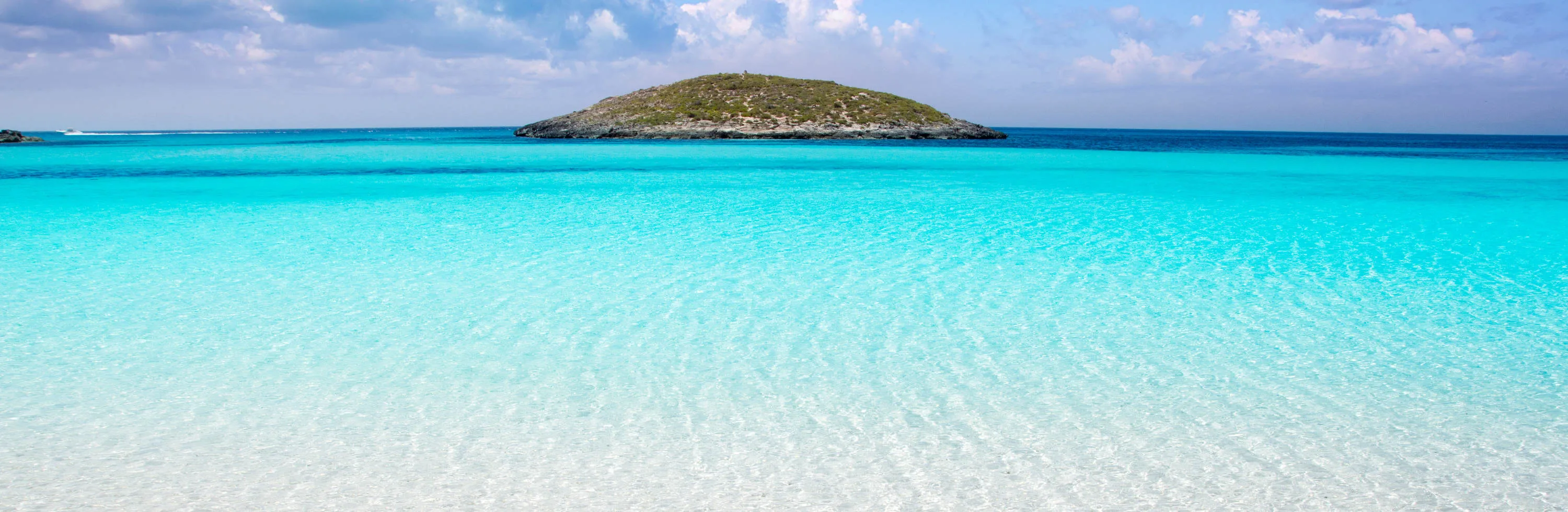 BGYB Destination : Suggestion d'Itinéraire Îles Baléares