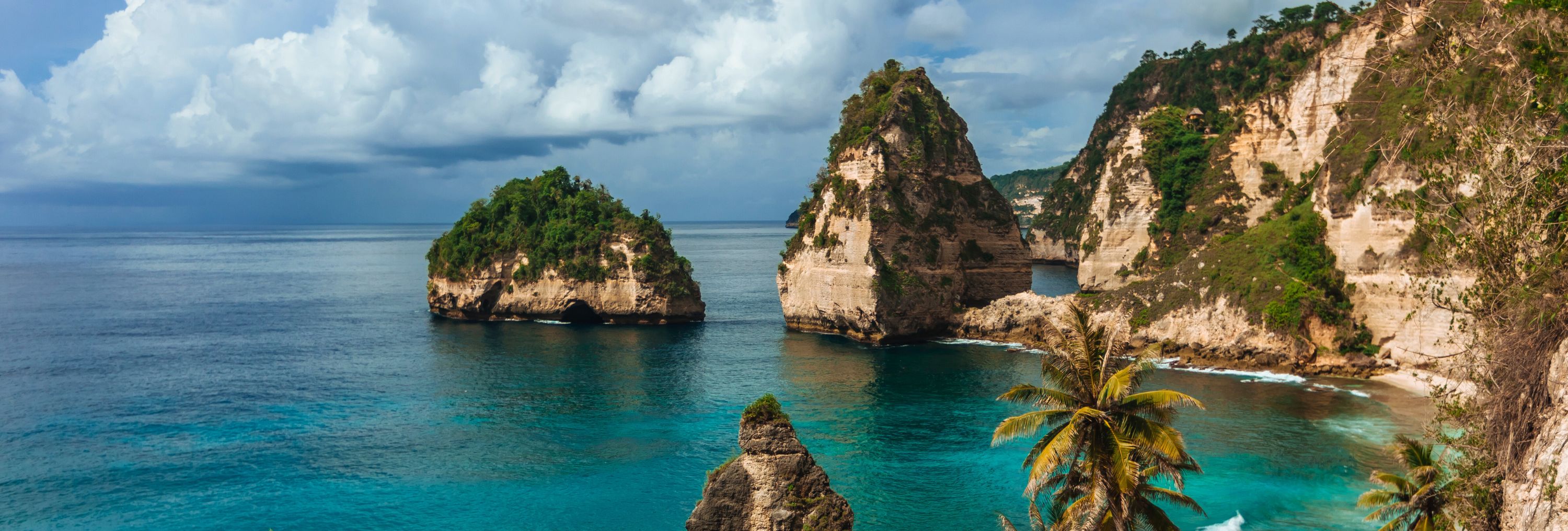 Les Petites îles de la Sonde, Indonésie