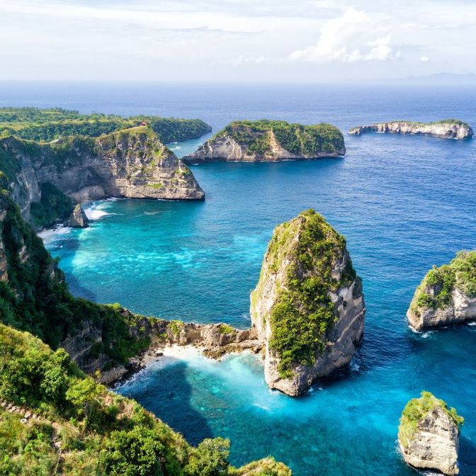 Nusa Penida