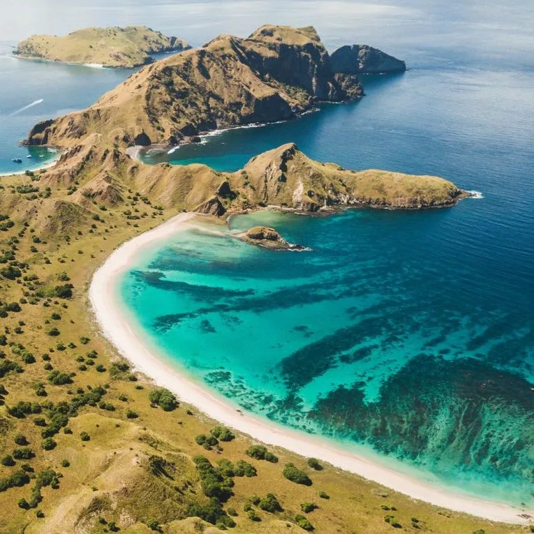 Paysages Spectaculaires