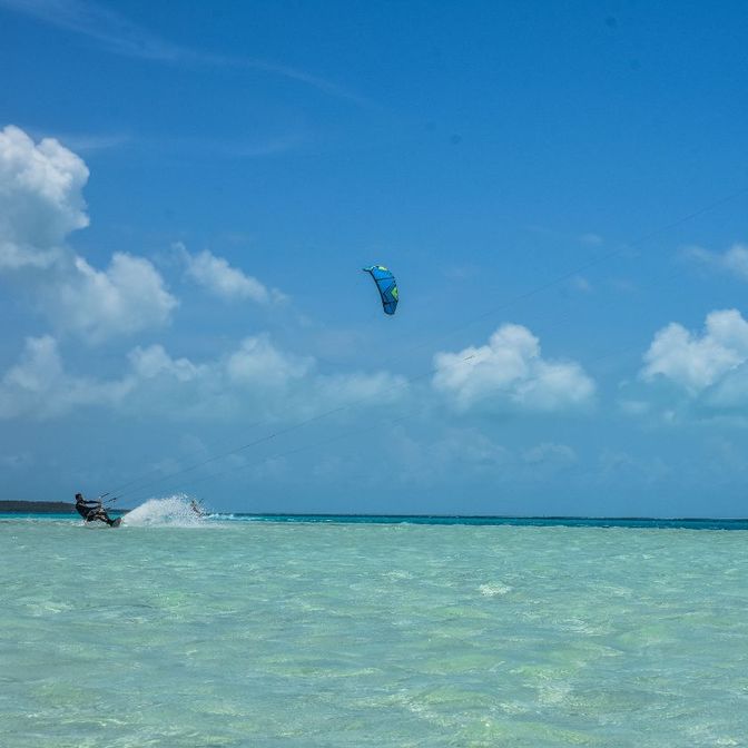 Évasion sur l’île de Crasquí