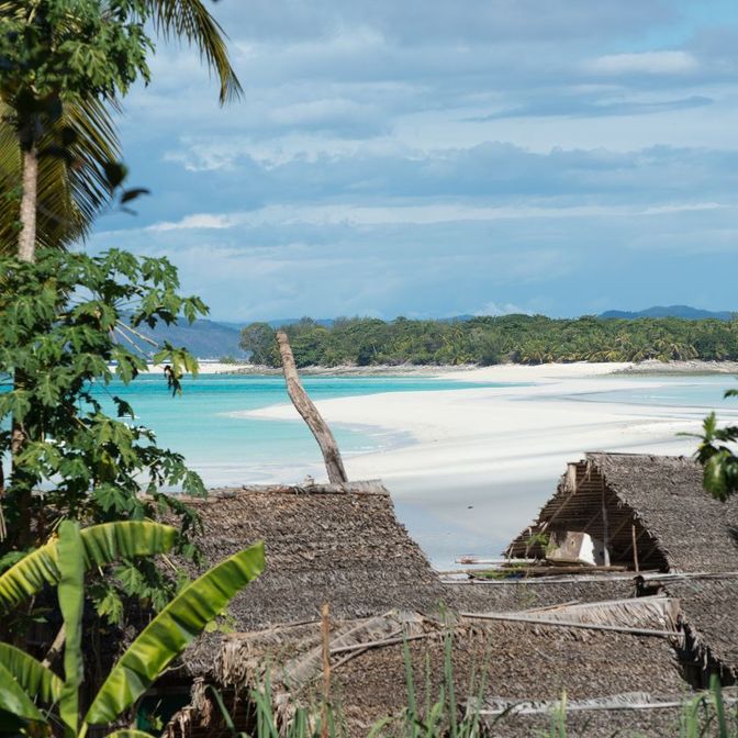 Retour à Nosy Be – Dernier jour au paradis