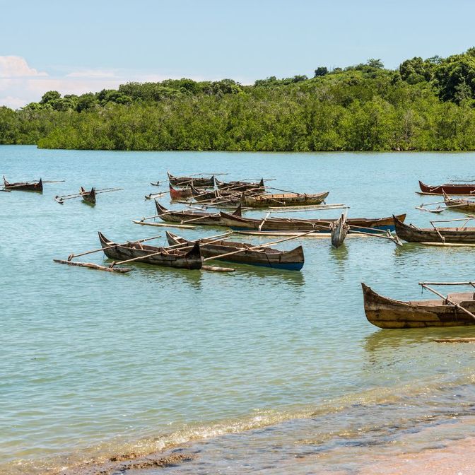 Bienvenue à Nosy Be – Porte d’entrée vers l’évasion tropicale