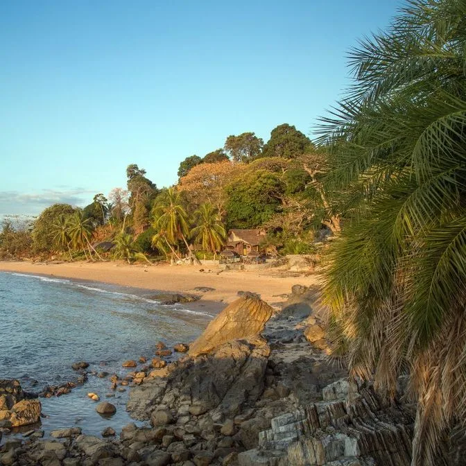 Nosy Komba – Nature et charme local