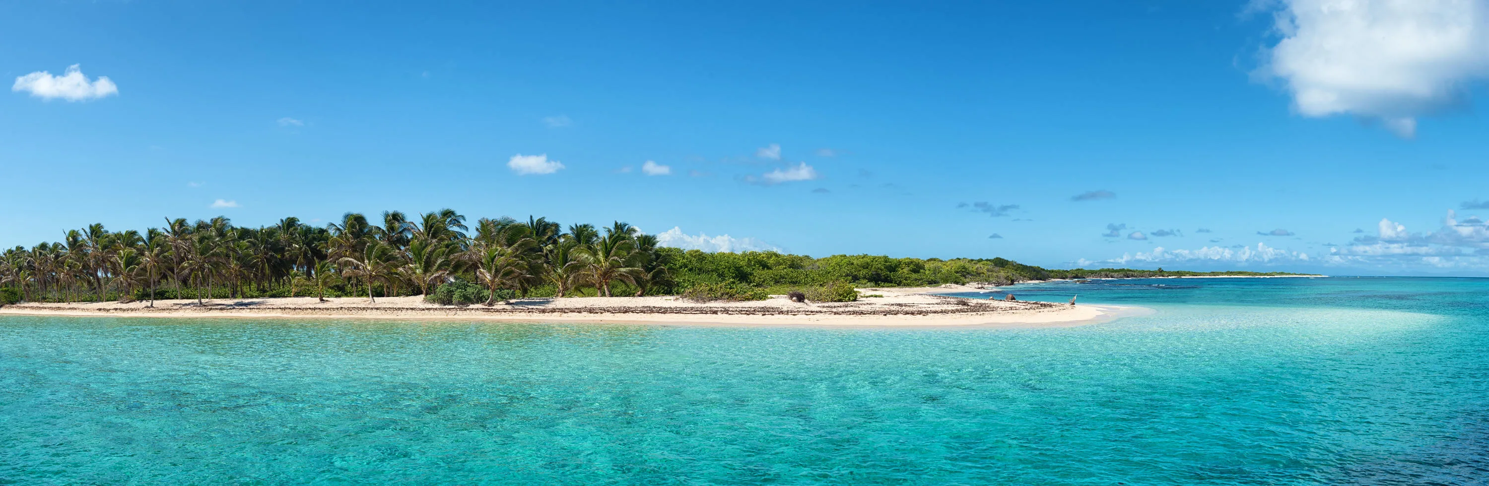 BGYB Destination : Suggestion d'Itinéraire en Martinique et Guadeloupe