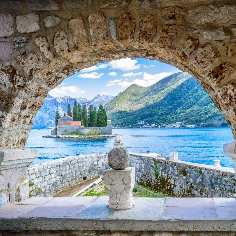 L'architecture Vénitienne