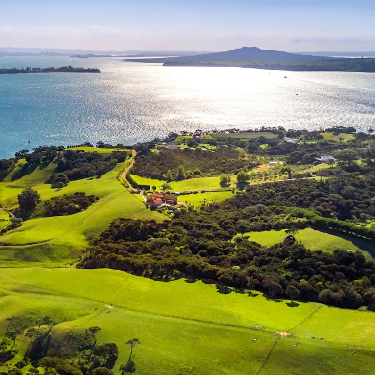 Île Waiheke