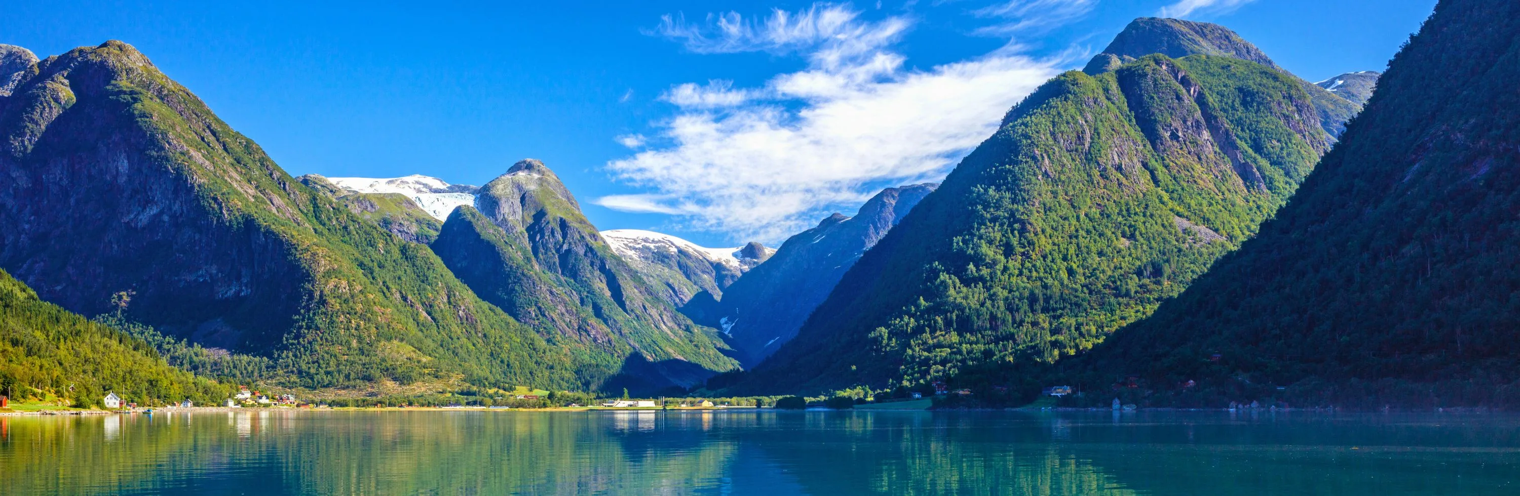 BGYB Destination : Suggestion d'Itinéraire à Stavanger, Norvège