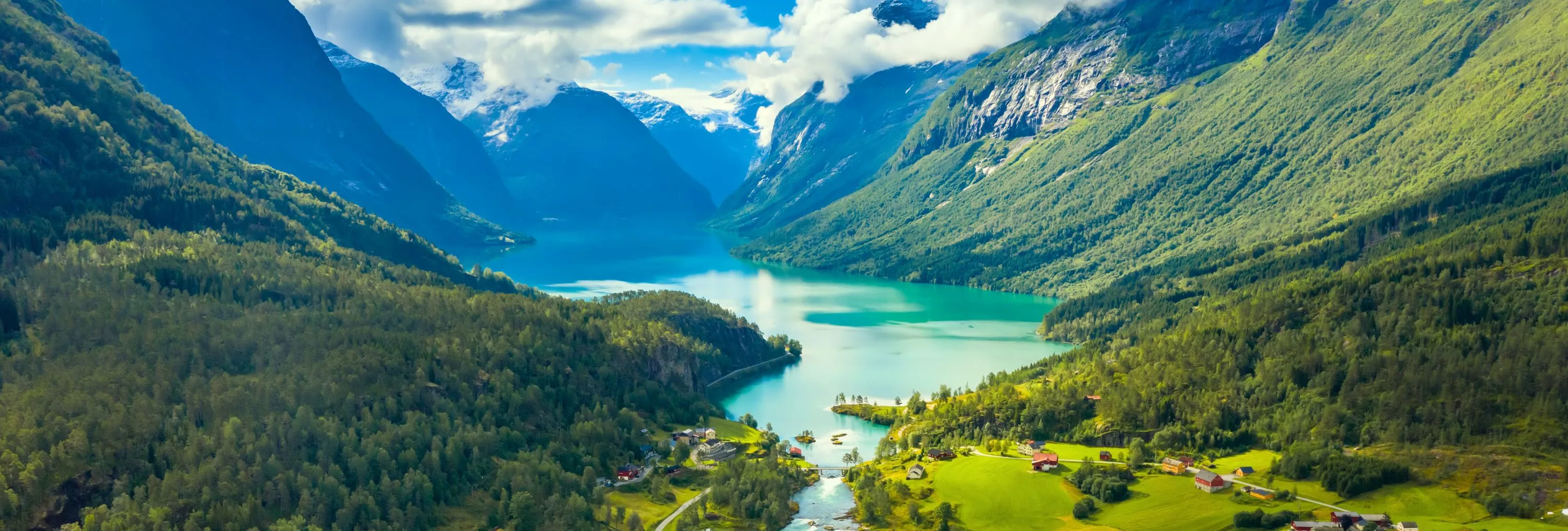 Norvège - Stavanger