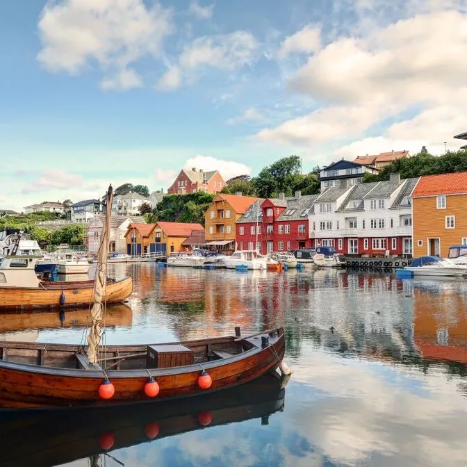 Haugesund