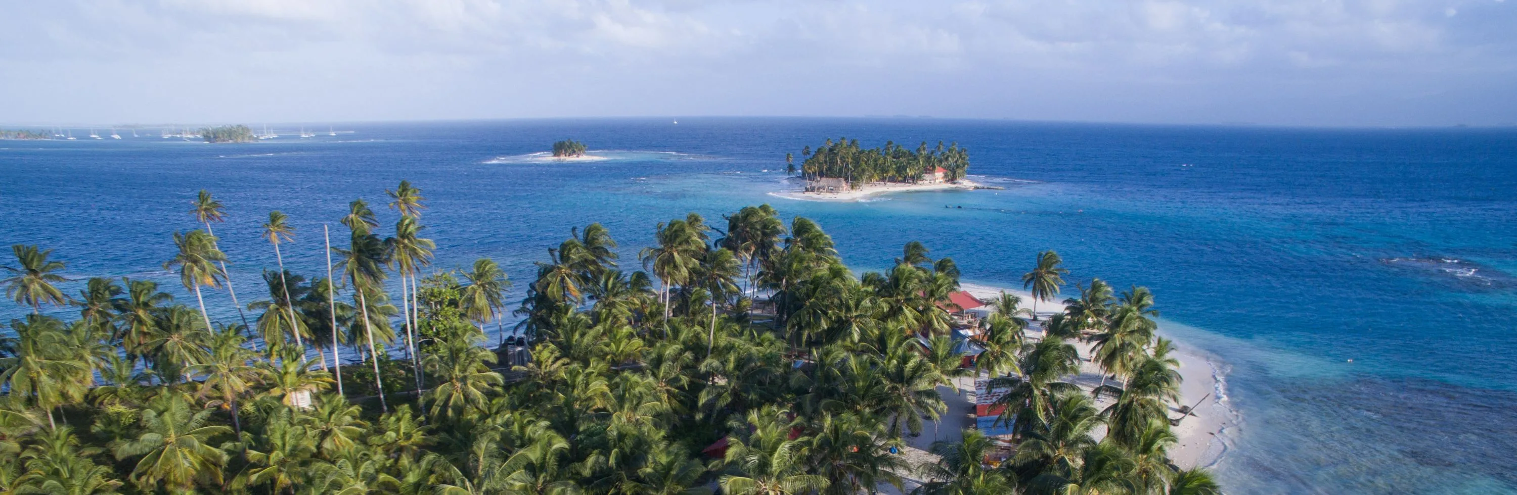 BGYB Destination : Itinéraire de Croisière Suggéré au Panama
