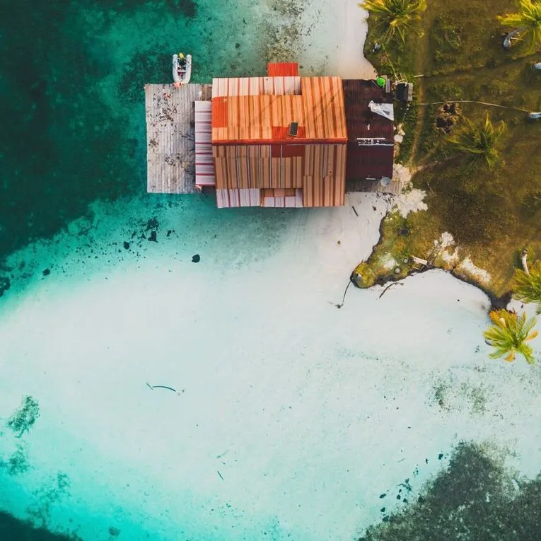 L’Archipel de Guna Yala