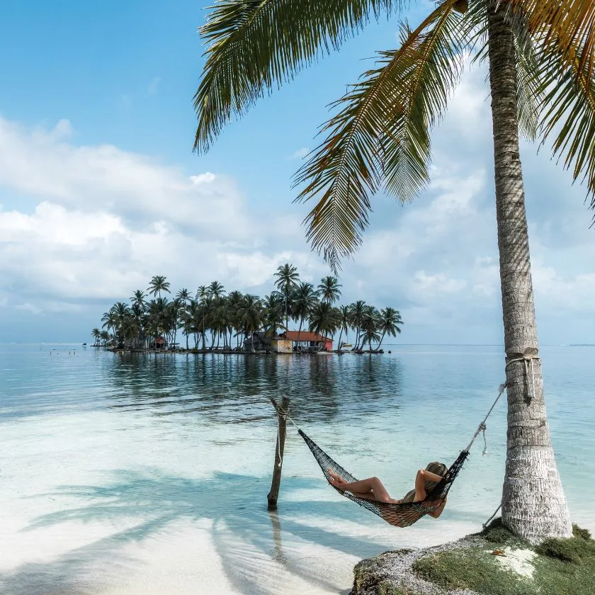 Découvrir le Panama par la Mer